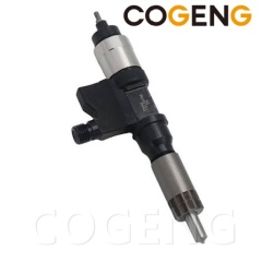 COGENG 095000-1520 Common Rail Injector Isuzu Hitachi Sany,Excavator Solenoid Valve | Excavator Pressure Switch | Excavator Revolution Sensor | Excavator Wiring Harness | Excavator Throttle Motor --- COGENG High-Qulity Parts Service GAOGENG Provider,COGENG 0950001520 Fuel Injector Isuzu 4HK1 6HK1