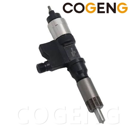 COGENG 095000-1520 Common Rail Injector Isuzu Hitachi Sany,Excavator Solenoid Valve | Excavator Pressure Switch | Excavator Revolution Sensor | Excavator Wiring Harness | Excavator Throttle Motor --- COGENG High-Qulity Parts Service GAOGENG Provider,COGENG 0950001520 Fuel Injector Isuzu 4HK1 6HK1