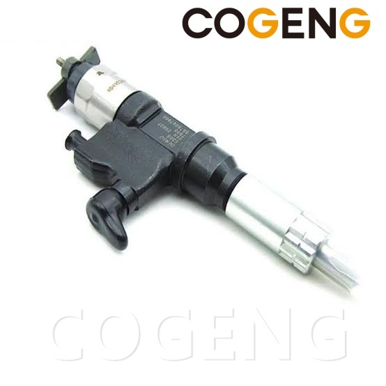 COGENG 095000-5471 Common Rail Injector Isuzu Hitachi Sany,Excavator Solenoid Valve | Excavator Pressure Switch | Excavator Revolution Sensor | Excavator Wiring Harness | Excavator Throttle Motor --- COGENG High-Qulity Parts Service GAOGENG Provider,COGENG 0950005471 Fuel Injector Isuzu 4HK1 6HK1