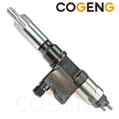 COGENG 095000-5471 Common Rail Injector Isuzu Hitachi Sany,Excavator Solenoid Valve | Excavator Pressure Switch | Excavator Revolution Sensor | Excavator Wiring Harness | Excavator Throttle Motor --- COGENG High-Qulity Parts Service GAOGENG Provider,COGENG 0950005471 Fuel Injector Isuzu 4HK1 6HK1