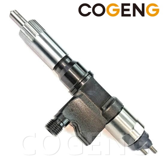 COGENG 095000-5471 Common Rail Injector Isuzu Hitachi Sany,Excavator Solenoid Valve | Excavator Pressure Switch | Excavator Revolution Sensor | Excavator Wiring Harness | Excavator Throttle Motor --- COGENG High-Qulity Parts Service GAOGENG Provider,COGENG 0950005471 Fuel Injector Isuzu 4HK1 6HK1