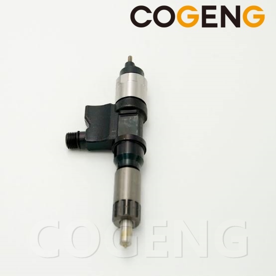 COGENG 095000-5471 Common Rail Injector Isuzu Hitachi Sany,Excavator Solenoid Valve | Excavator Pressure Switch | Excavator Revolution Sensor | Excavator Wiring Harness | Excavator Throttle Motor --- COGENG High-Qulity Parts Service GAOGENG Provider,COGENG 0950005471 Fuel Injector Isuzu 4HK1 6HK1