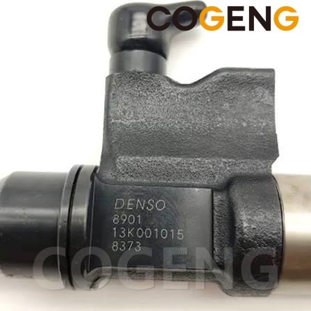 COGENG 095000-8901 Common Rail Injector Hitachi Sany,Excavator Solenoid Valve | Excavator Pressure Switch | Excavator Revolution Sensor | Excavator Wiring Harness | Excavator Throttle Motor --- COGENG High-Qulity Parts Service GAOGENG Provider,COGENG 095000-8901 Common Rail Injector Hitachi