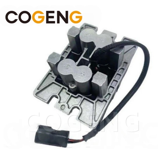 COGENG 307-3993  Foot Pedal Valve CAT Excavator,Excavator Solenoid Valve | Excavator Pressure Switch | Excavator Revolution Sensor | Excavator Wiring Harness | Excavator Throttle Motor --- COGENG High-Qulity Parts Service GAOGENG Provider,COGENG 307-3993  Foot Pedal Valve CAT Excavator