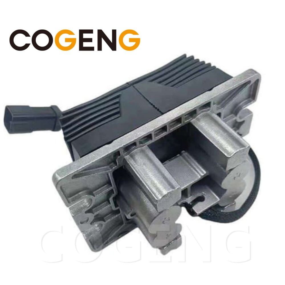 COGENG 307-3993  Foot Pedal Valve CAT Excavator,Excavator Solenoid Valve | Excavator Pressure Switch | Excavator Revolution Sensor | Excavator Wiring Harness | Excavator Throttle Motor --- COGENG High-Qulity Parts Service GAOGENG Provider,COGENG 307-3993  Foot Pedal Valve CAT Excavator
