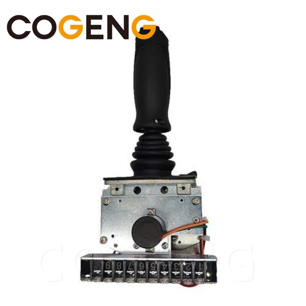 COGENG 520-1347 247-5275 Joystick control device CAT Excavator,Excavator Solenoid Valve | Excavator Pressure Switch | Excavator Revolution Sensor | Excavator Wiring Harness | Excavator Throttle Motor --- COGENG High-Qulity Parts Service GAOGENG Provider,COGENG 520-1347 247-5275 Joystick control device CAT Excavator