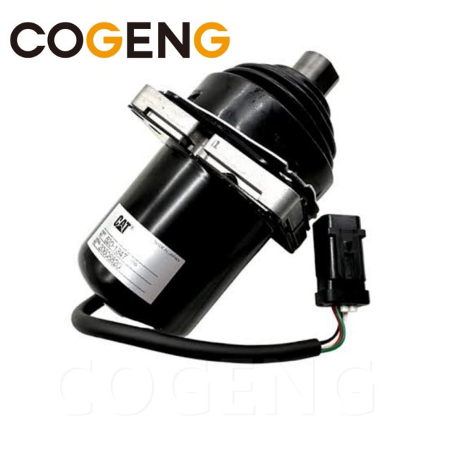 COGENG 520-1347 247-5275 Joystick control device CAT Excavator,Excavator Solenoid Valve | Excavator Pressure Switch | Excavator Revolution Sensor | Excavator Wiring Harness | Excavator Throttle Motor --- COGENG High-Qulity Parts Service GAOGENG Provider,COGENG 520-1347 247-5275 Joystick control device CAT Excavator