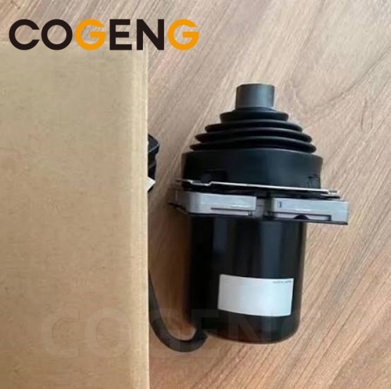 COGENG 520-1347 247-5275 Joystick control device CAT Excavator,Excavator Solenoid Valve | Excavator Pressure Switch | Excavator Revolution Sensor | Excavator Wiring Harness | Excavator Throttle Motor --- COGENG High-Qulity Parts Service GAOGENG Provider,COGENG 520-1347 247-5275 Joystick control device CAT Excavator