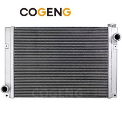 COGENG Radiator 47504389 for Case Skid Steer SR250 SV300 TR320,Excavator Solenoid Valve | Excavator Pressure Switch | Excavator Revolution Sensor | Excavator Wiring Harness | Excavator Throttle Motor --- COGENG High-Qulity Parts Service GAOGENG Provider,COGENG Radiator 47504389 for Case Skid Steer SR250 SV300 TR320