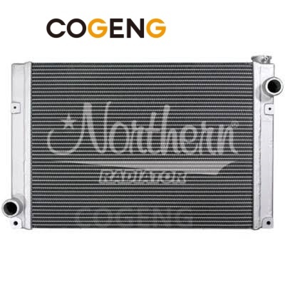 COGENG Radiator 51630297 for Case Skid Steer SR250 SV300 TR320,Excavator Solenoid Valve | Excavator Pressure Switch | Excavator Revolution Sensor | Excavator Wiring Harness | Excavator Throttle Motor --- COGENG High-Qulity Parts Service GAOGENG Provider,COGENG Radiator 51630297 for Case Skid Steer SR250 SV300 TR320