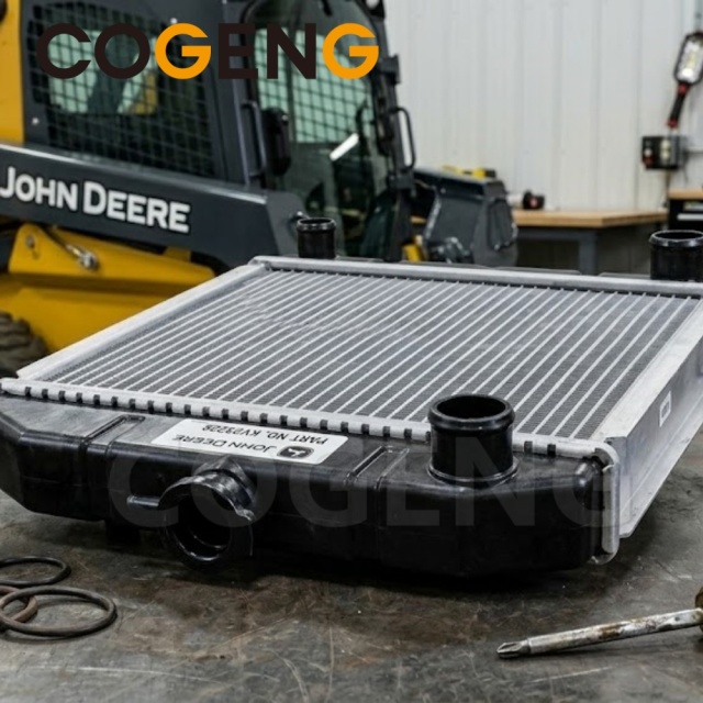 COGENG KV23226 Skid Steer Part for John Deere 325 CT322 CT332,Excavator Solenoid Valve | Excavator Pressure Switch | Excavator Revolution Sensor | Excavator Wiring Harness | Excavator Throttle Motor --- COGENG High-Qulity Parts Service GAOGENG Provider,COGENG KV23226 Skid Steer Part for John Deere 325 CT322 CT332