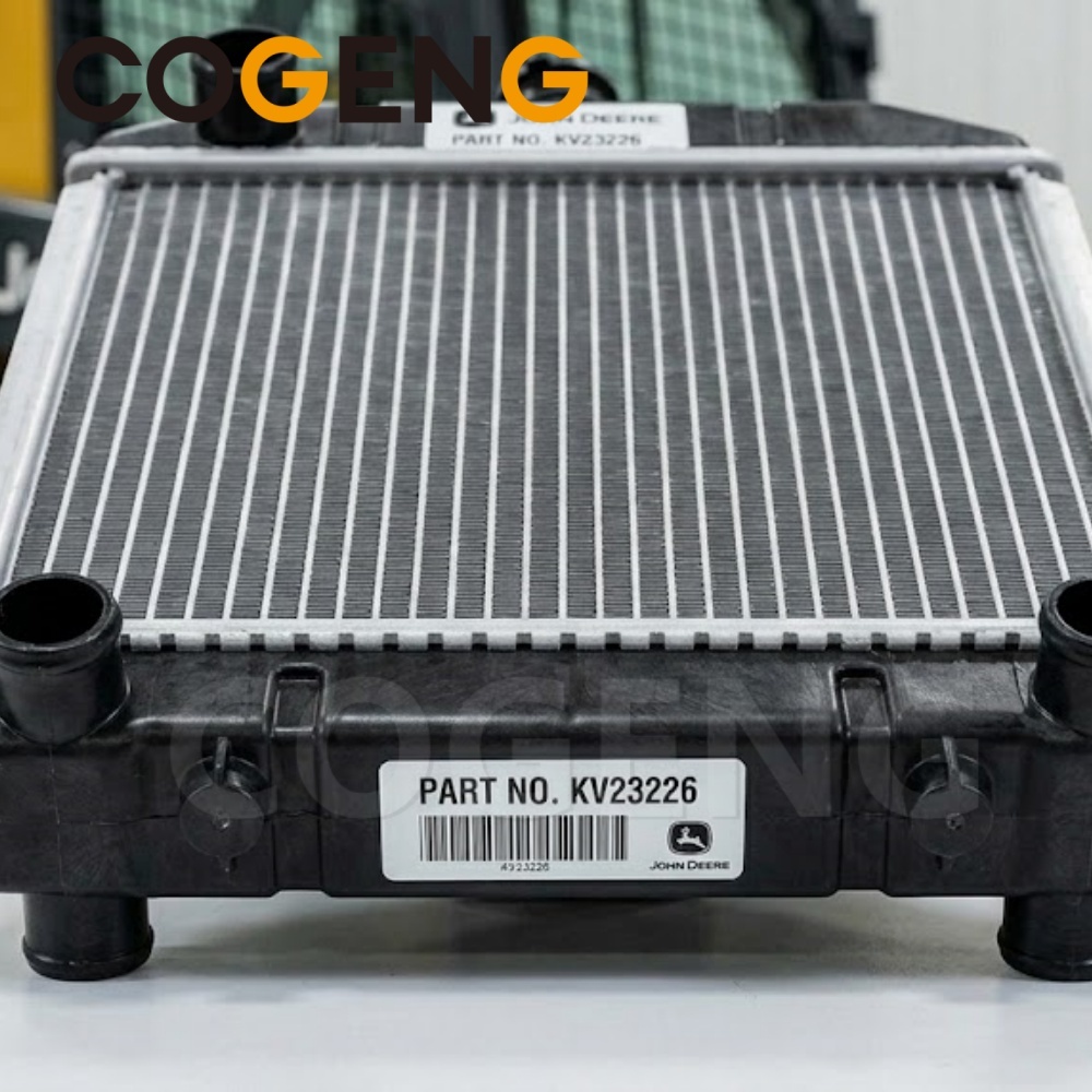 COGENG KV23226 Skid Steer Part for John Deere 325 CT322 CT332,Excavator Solenoid Valve | Excavator Pressure Switch | Excavator Revolution Sensor | Excavator Wiring Harness | Excavator Throttle Motor --- COGENG High-Qulity Parts Service GAOGENG Provider,COGENG KV23226 Skid Steer Part for John Deere 325 CT322 CT332