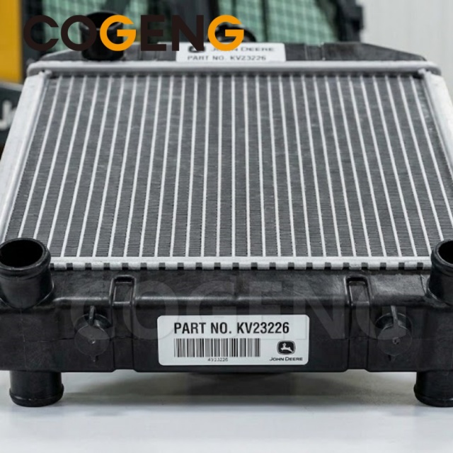 COGENG KV23226 Skid Steer Part for John Deere 325 CT322 CT332,Excavator Solenoid Valve | Excavator Pressure Switch | Excavator Revolution Sensor | Excavator Wiring Harness | Excavator Throttle Motor --- COGENG High-Qulity Parts Service GAOGENG Provider,COGENG KV23226 Skid Steer Part for John Deere 325 CT322 CT332