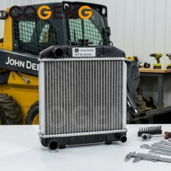 COGENG KV23226 Skid Steer Part for John Deere 325 CT322 CT332,Excavator Solenoid Valve | Excavator Pressure Switch | Excavator Revolution Sensor | Excavator Wiring Harness | Excavator Throttle Motor --- COGENG High-Qulity Parts Service GAOGENG Provider,COGENG KV23226 Skid Steer Part for John Deere 325 CT322 CT332
