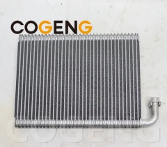 COGENG 4694394 A/C Evaporator Hitachi ZX65USB,Excavator Solenoid Valve | Excavator Pressure Switch | Excavator Revolution Sensor | Excavator Wiring Harness | Excavator Throttle Motor --- COGENG High-Qulity Parts Service GAOGENG Provider,COGENG 4694394 A/C Evaporator Hitachi ZX65USB