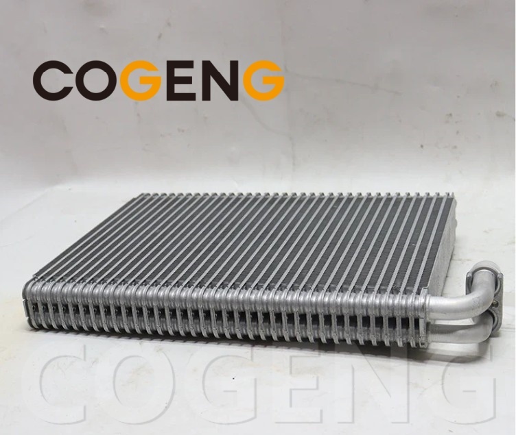 COGENG 4694394 A/C Evaporator Hitachi ZX65USB,Excavator Solenoid Valve | Excavator Pressure Switch | Excavator Revolution Sensor | Excavator Wiring Harness | Excavator Throttle Motor --- COGENG High-Qulity Parts Service GAOGENG Provider,COGENG 4694394 A/C Evaporator Hitachi ZX65USB