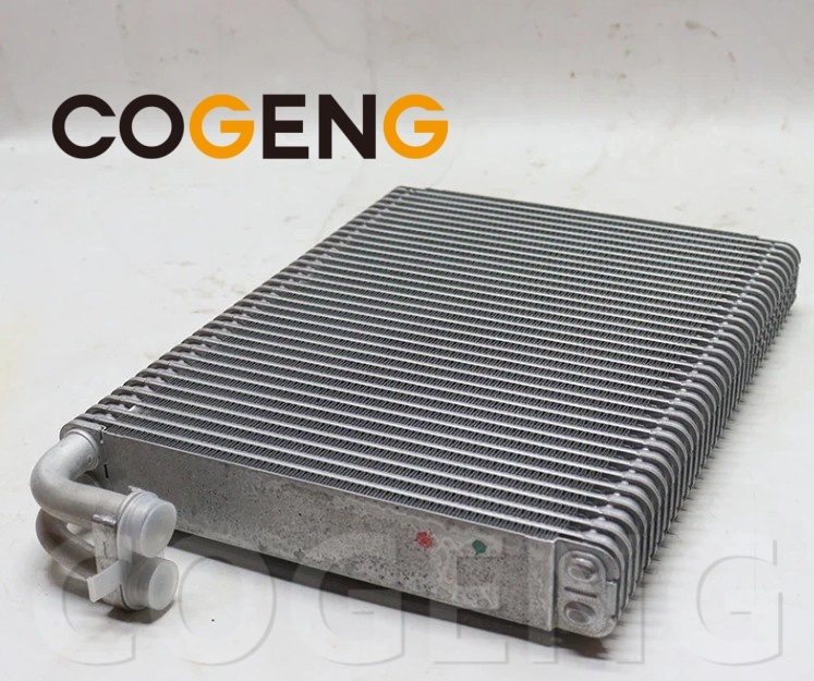 COGENG 4694394 A/C Evaporator Hitachi ZX65USB,Excavator Solenoid Valve | Excavator Pressure Switch | Excavator Revolution Sensor | Excavator Wiring Harness | Excavator Throttle Motor --- COGENG High-Qulity Parts Service GAOGENG Provider,COGENG 4694394 A/C Evaporator Hitachi ZX65USB