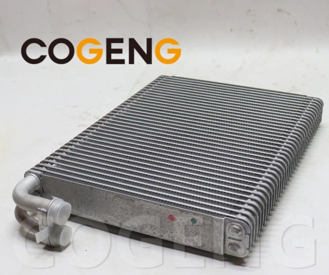 COGENG 4694394 A/C Evaporator Hitachi ZX65USB,Excavator Solenoid Valve | Excavator Pressure Switch | Excavator Revolution Sensor | Excavator Wiring Harness | Excavator Throttle Motor --- COGENG High-Qulity Parts Service GAOGENG Provider,COGENG 4694394 A/C Evaporator Hitachi ZX65USB