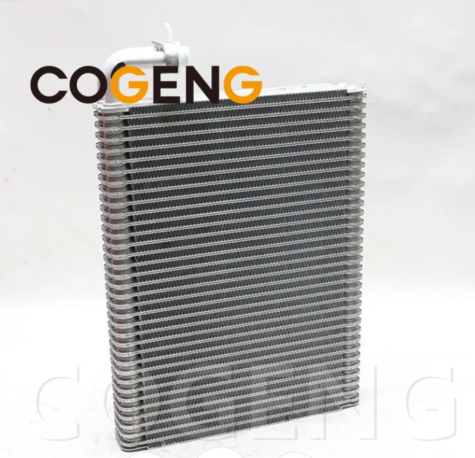 COGENG 4694394 A/C Evaporator Hitachi ZX65USB,Excavator Solenoid Valve | Excavator Pressure Switch | Excavator Revolution Sensor | Excavator Wiring Harness | Excavator Throttle Motor --- COGENG High-Qulity Parts Service GAOGENG Provider,COGENG 4694394 A/C Evaporator Hitachi ZX65USB