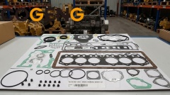 COGENG 482-2083 Engine Repair Kit CAT 3066 C6.4,Excavator Solenoid Valve | Excavator Pressure Switch | Excavator Revolution Sensor | Excavator Wiring Harness | Excavator Throttle Motor --- COGENG High-Qulity Parts Service GAOGENG Provider,COGENG 482-2083 Engine Repair Kit CAT 3066 C6.4
