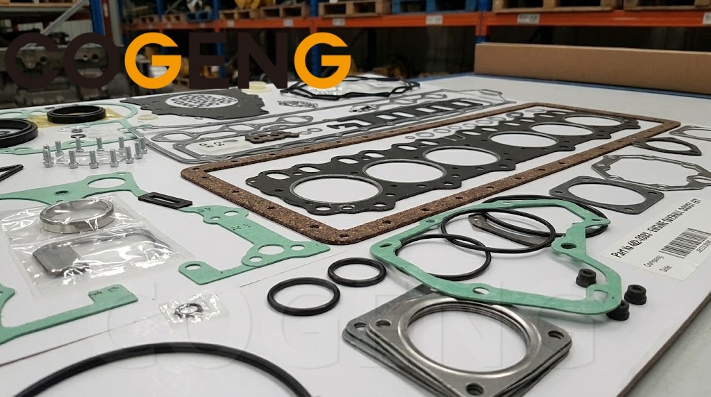 COGENG 482-2083 Engine Repair Kit CAT 3066 C6.4,Excavator Solenoid Valve | Excavator Pressure Switch | Excavator Revolution Sensor | Excavator Wiring Harness | Excavator Throttle Motor --- COGENG High-Qulity Parts Service GAOGENG Provider,COGENG 482-2083 Engine Repair Kit CAT 3066 C6.4