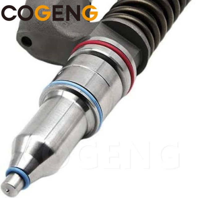 COGENG 253-0618 Fuel Injector CAT C18 C15 C13,Excavator Solenoid Valve | Excavator Pressure Switch | Excavator Revolution Sensor | Excavator Wiring Harness | Excavator Throttle Motor --- COGENG High-Qulity Parts Service GAOGENG Provider,COGENG 253-0618 Fuel Injector CAT C18 C15 C13