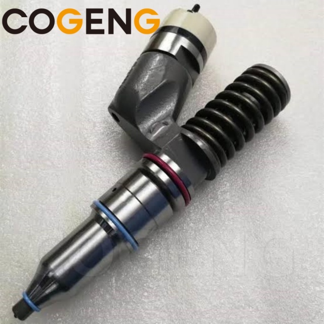 COGENG 253-0618 Fuel Injector CAT C18 C15 C13,Excavator Solenoid Valve | Excavator Pressure Switch | Excavator Revolution Sensor | Excavator Wiring Harness | Excavator Throttle Motor --- COGENG High-Qulity Parts Service GAOGENG Provider,COGENG 253-0618 Fuel Injector CAT C18 C15 C13