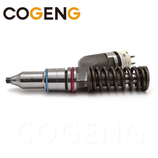 COGENG 253-0618 Fuel Injector CAT C18 C15 C13,Excavator Solenoid Valve | Excavator Pressure Switch | Excavator Revolution Sensor | Excavator Wiring Harness | Excavator Throttle Motor --- COGENG High-Qulity Parts Service GAOGENG Provider,COGENG 253-0618 Fuel Injector CAT C18 C15 C13