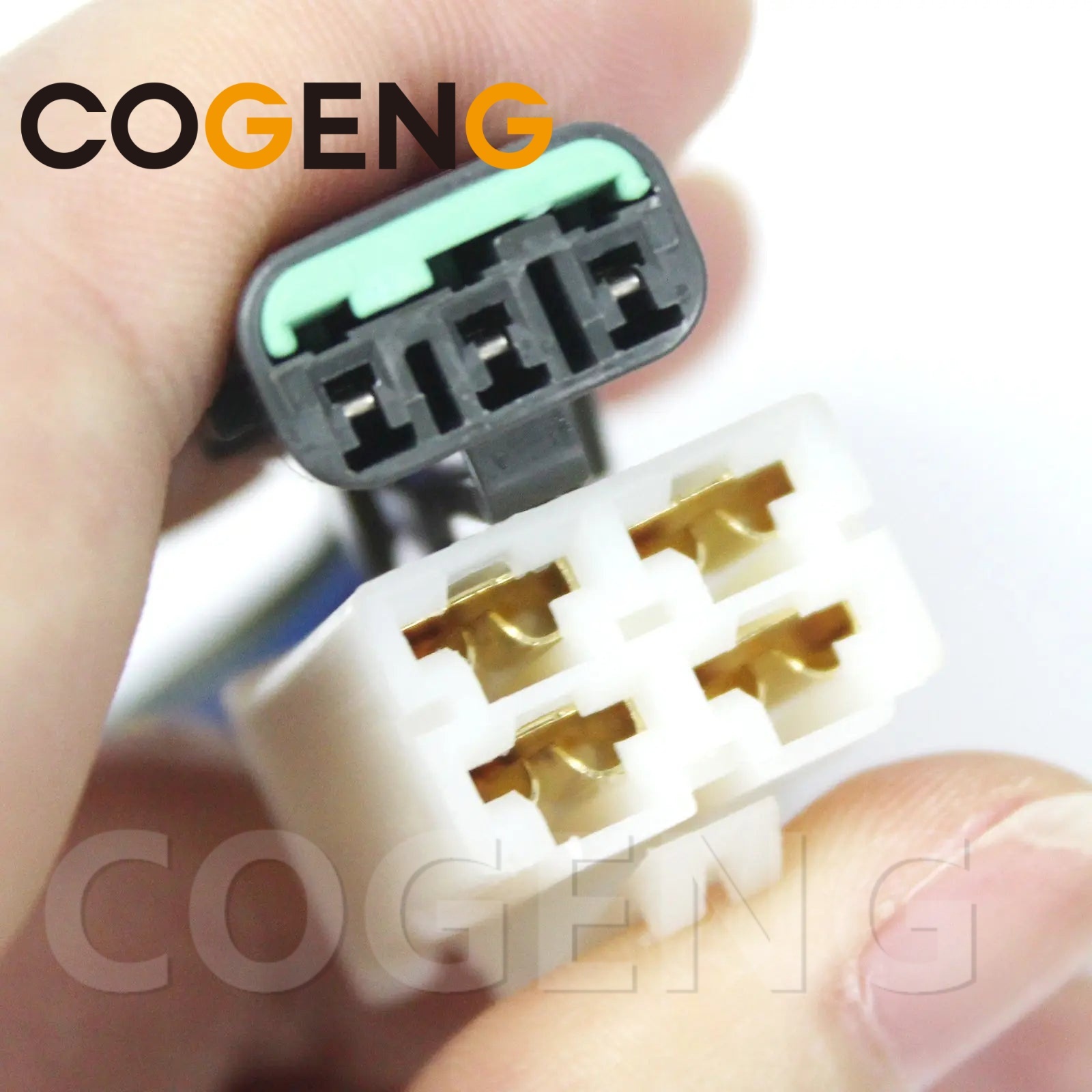 COGENG 0001859 Wiring Harness Hitachi EX200-3 EX220-3,Excavator Solenoid Valve | Excavator Pressure Switch | Excavator Revolution Sensor | Excavator Wiring Harness | Excavator Throttle Motor --- COGENG High-Qulity Parts Service GAOGENG Provider,COGENG 0001859 Wiring Harness Hitachi EX200-3 EX220-3