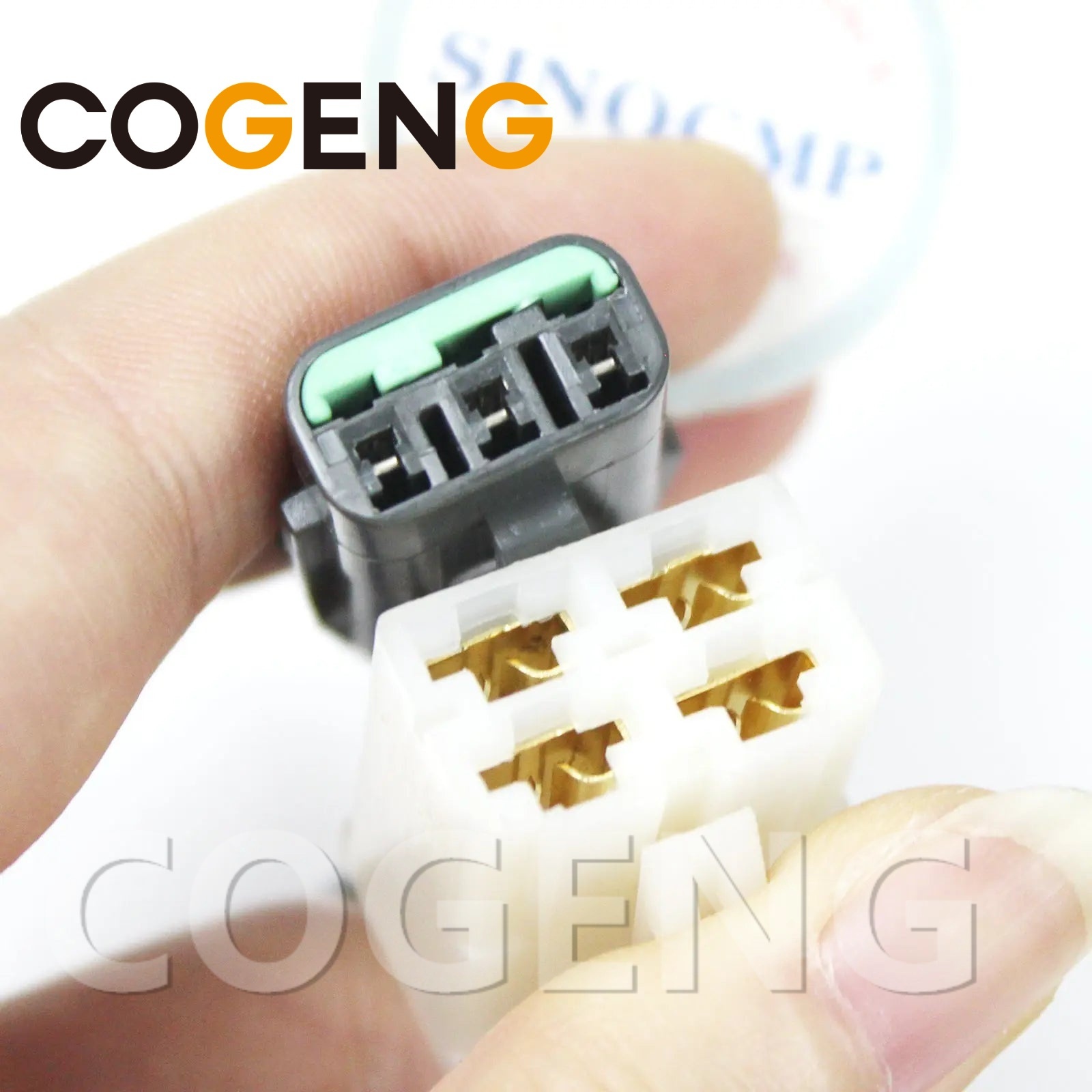 COGENG 0001859 Wiring Harness Hitachi EX200-3 EX220-3,Excavator Solenoid Valve | Excavator Pressure Switch | Excavator Revolution Sensor | Excavator Wiring Harness | Excavator Throttle Motor --- COGENG High-Qulity Parts Service GAOGENG Provider,COGENG 0001859 Wiring Harness Hitachi EX200-3 EX220-3