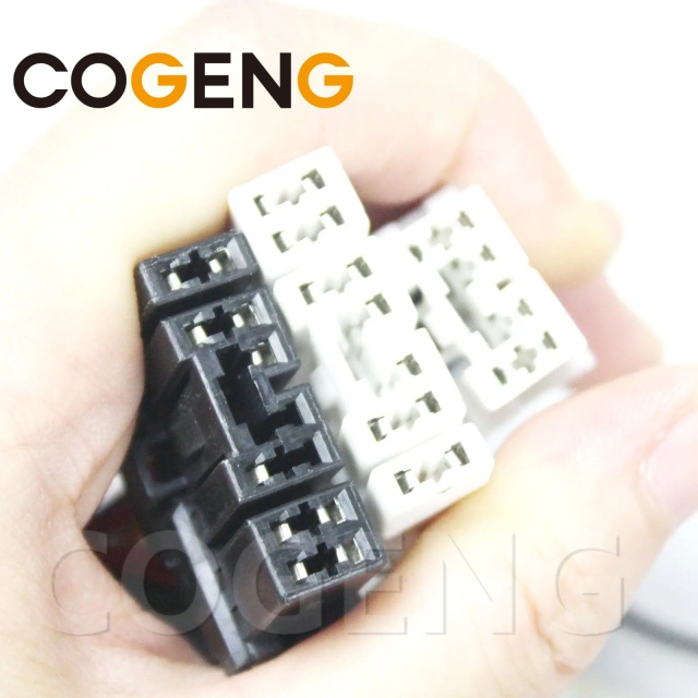 COGENG 0001859 Wiring Harness Hitachi EX200-3 EX220-3,Excavator Solenoid Valve | Excavator Pressure Switch | Excavator Revolution Sensor | Excavator Wiring Harness | Excavator Throttle Motor --- COGENG High-Qulity Parts Service GAOGENG Provider,COGENG 0001859 Wiring Harness Hitachi EX200-3 EX220-3