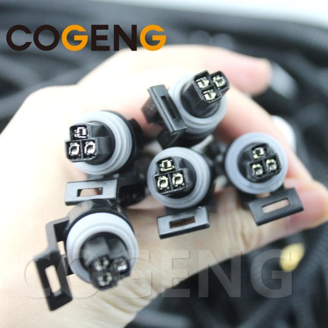 COGENG 0001932 Wiring Harness Hitachi EX200-5 EX210-5,Excavator Solenoid Valve | Excavator Pressure Switch | Excavator Revolution Sensor | Excavator Wiring Harness | Excavator Throttle Motor --- COGENG High-Qulity Parts Service GAOGENG Provider,COGENG 0001932 Wiring Harness Hitachi EX200-5 EX210-5
