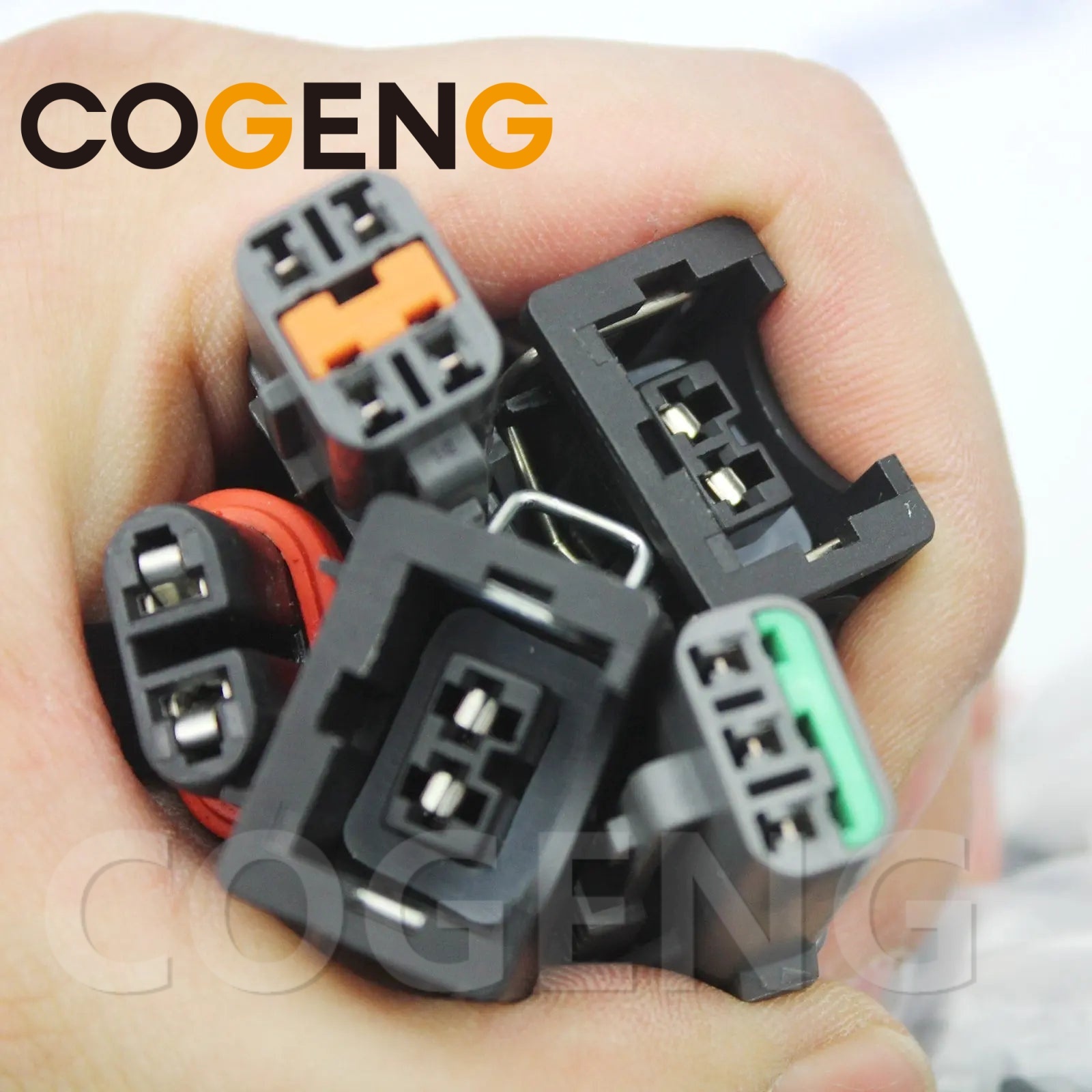 COGENG 0002104 Wiring Harness Hitachi EX200-5 EX210-5,Excavator Solenoid Valve | Excavator Pressure Switch | Excavator Revolution Sensor | Excavator Wiring Harness | Excavator Throttle Motor --- COGENG High-Qulity Parts Service GAOGENG Provider,COGENG 0002104 Wiring Harness Hitachi EX200-5 EX210-5