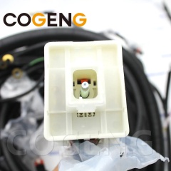 COGENG 0002104 Wiring Harness Hitachi EX200-5 EX210-5,Excavator Solenoid Valve | Excavator Pressure Switch | Excavator Revolution Sensor | Excavator Wiring Harness | Excavator Throttle Motor --- COGENG High-Qulity Parts Service GAOGENG Provider,COGENG 0002104 Wiring Harness Hitachi EX200-5 EX210-5