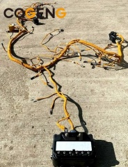 COGENG 333-0474 Engine Harness CAT 320D 323D C6.4,Excavator Solenoid Valve | Excavator Pressure Switch | Excavator Revolution Sensor | Excavator Wiring Harness | Excavator Throttle Motor --- COGENG High-Qulity Parts Service GAOGENG Provider,COGENG 199-3324 Engine Harness CAT 966G E966G