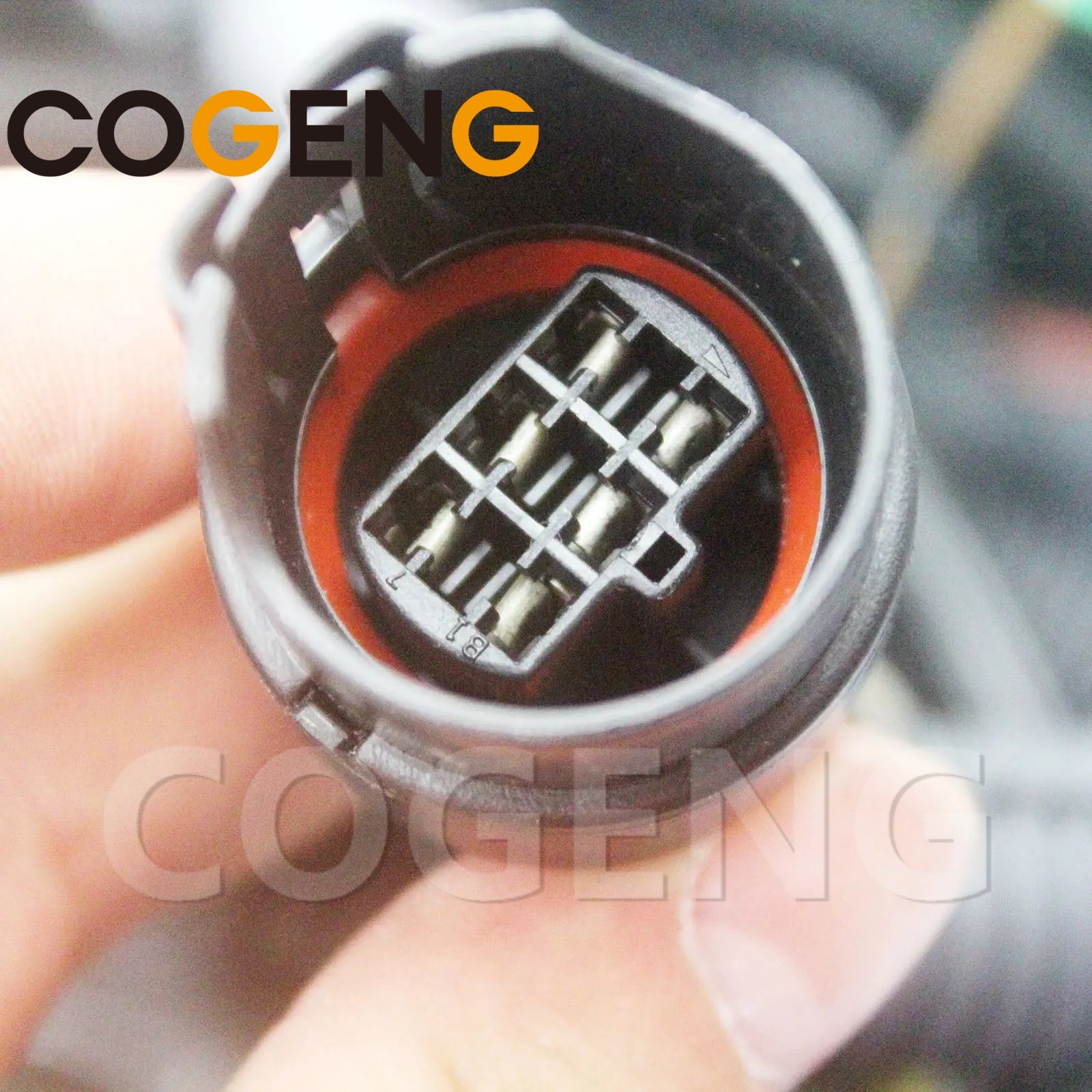 COGENG 0003303 Wiring Harness Hitachi EX400-5 EX450LC-5,Excavator Solenoid Valve | Excavator Pressure Switch | Excavator Revolution Sensor | Excavator Wiring Harness | Excavator Throttle Motor --- COGENG High-Qulity Parts Service GAOGENG Provider,COGENG 0003303 Wiring Harness Hitachi EX400-5 EX450LC-5