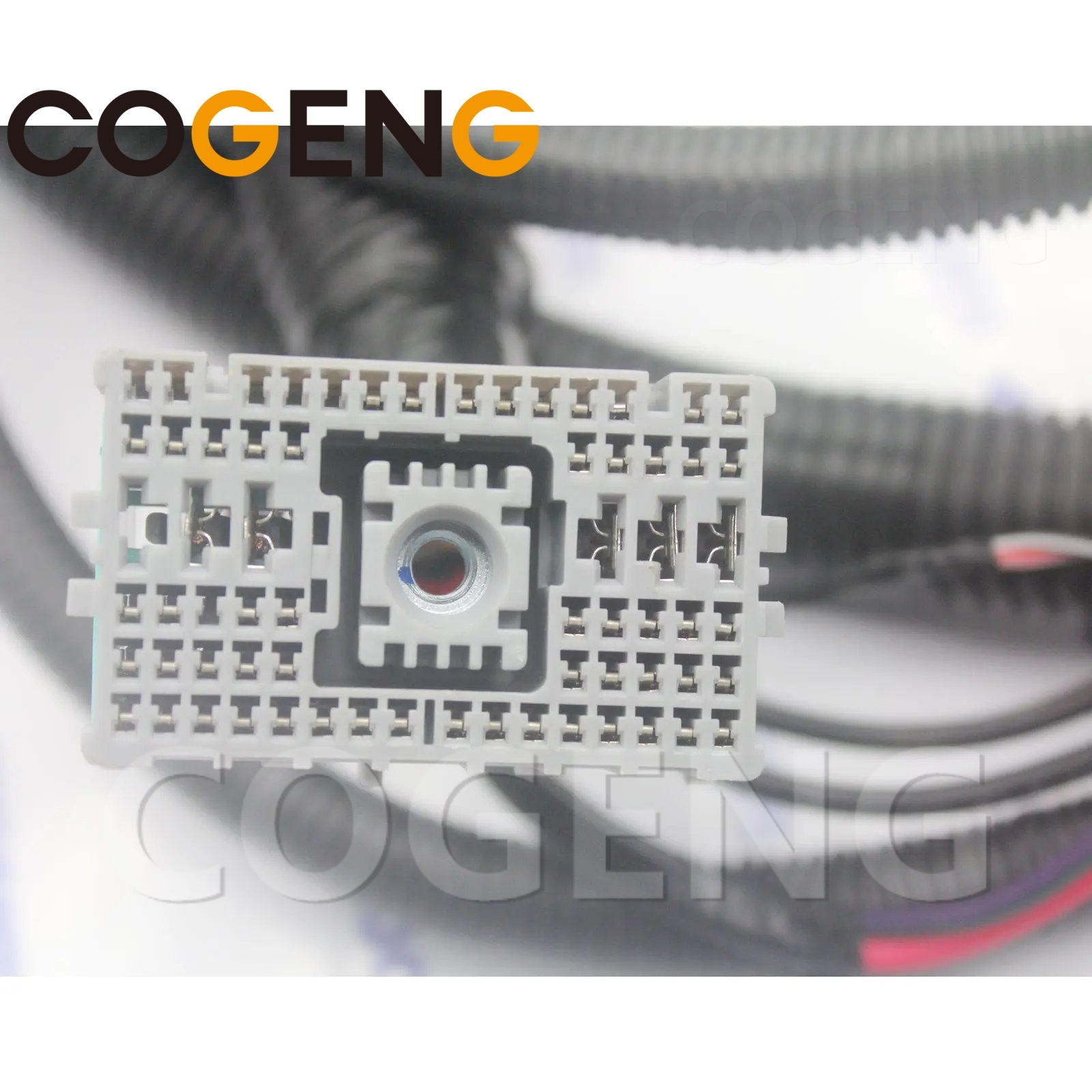COGENG 0003816 Wiring Harness Hitachi ZX230 ZX240 ZX250,Excavator Solenoid Valve | Excavator Pressure Switch | Excavator Revolution Sensor | Excavator Wiring Harness | Excavator Throttle Motor --- COGENG High-Qulity Parts Service GAOGENG Provider,COGENG 0003816 Wiring Harness Hitachi ZX230 ZX240 ZX250