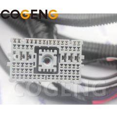 COGENG 0003816 Wiring Harness Hitachi ZX230 ZX240 ZX250,Excavator Solenoid Valve | Excavator Pressure Switch | Excavator Revolution Sensor | Excavator Wiring Harness | Excavator Throttle Motor --- COGENG High-Qulity Parts Service GAOGENG Provider,COGENG 0003816 Wiring Harness Hitachi ZX230 ZX240 ZX250