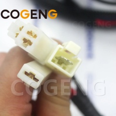 COGENG 0003816 Wiring Harness Hitachi ZX230 ZX240 ZX250,Excavator Solenoid Valve | Excavator Pressure Switch | Excavator Revolution Sensor | Excavator Wiring Harness | Excavator Throttle Motor --- COGENG High-Qulity Parts Service GAOGENG Provider,COGENG 0003816 Wiring Harness Hitachi ZX230 ZX240 ZX250