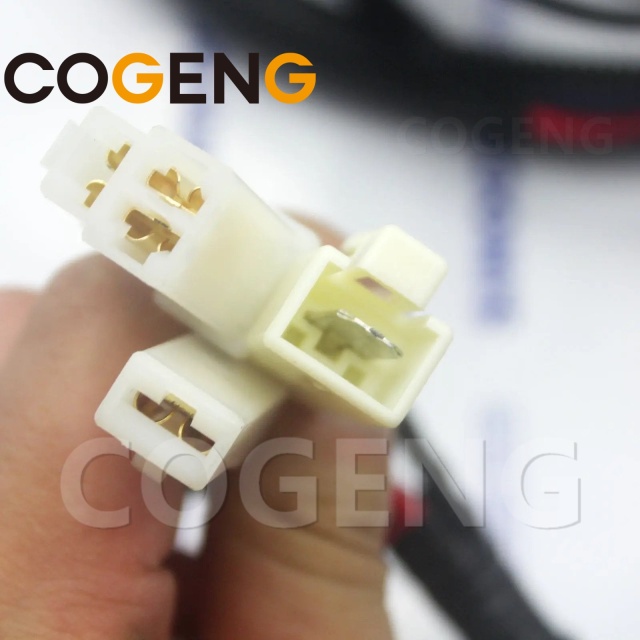 COGENG 0003816 Wiring Harness Hitachi ZX230 ZX240 ZX250,Excavator Solenoid Valve | Excavator Pressure Switch | Excavator Revolution Sensor | Excavator Wiring Harness | Excavator Throttle Motor --- COGENG High-Qulity Parts Service GAOGENG Provider,COGENG 0003816 Wiring Harness Hitachi ZX230 ZX240 ZX250