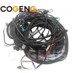 COGENG 0003816 Wiring Harness Hitachi ZX230 ZX240 ZX250,Excavator Solenoid Valve | Excavator Pressure Switch | Excavator Revolution Sensor | Excavator Wiring Harness | Excavator Throttle Motor --- COGENG High-Qulity Parts Service GAOGENG Provider,COGENG 0003816 Wiring Harness Hitachi ZX230 ZX240 ZX250