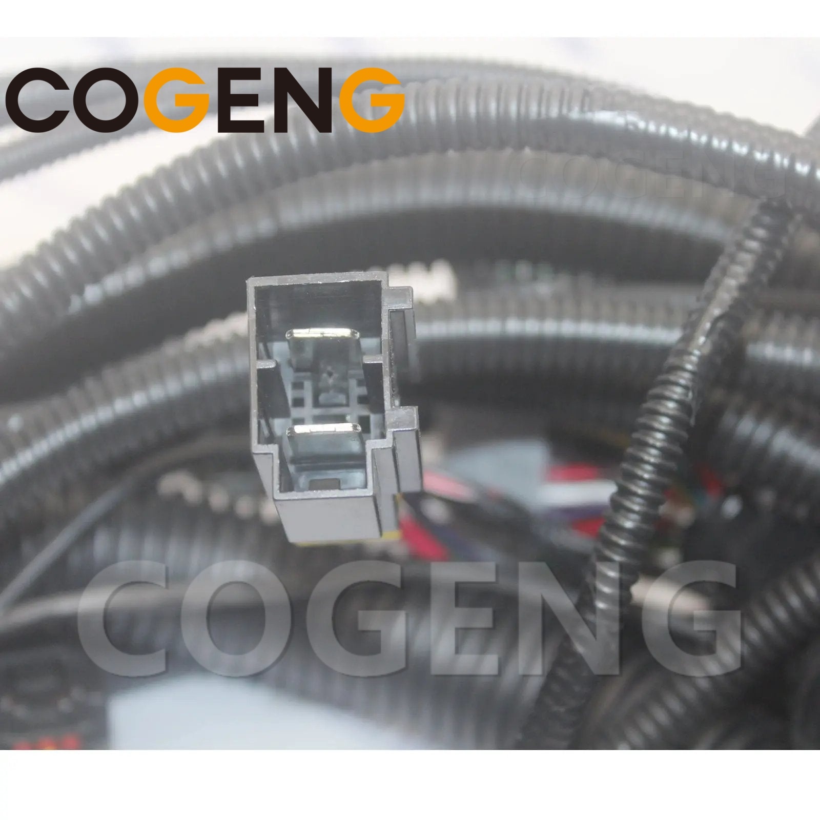 COGENG 0003816 Wiring Harness Hitachi ZX230 ZX240 ZX250,Excavator Solenoid Valve | Excavator Pressure Switch | Excavator Revolution Sensor | Excavator Wiring Harness | Excavator Throttle Motor --- COGENG High-Qulity Parts Service GAOGENG Provider,COGENG 0003816 Wiring Harness Hitachi ZX230 ZX240 ZX250