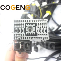 COGENG 0004770 0004772 Harness Hitachi ZX110 ZX120 ZX130,Excavator Solenoid Valve | Excavator Pressure Switch | Excavator Revolution Sensor | Excavator Wiring Harness | Excavator Throttle Motor --- COGENG High-Qulity Parts Service GAOGENG Provider,COGENG 0004770 0004772 Harness Hitachi ZX110 ZX120 ZX130