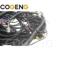COGENG 0005458 Wiring Harness Hitachi ZX200-3 ZX270-3,Excavator Solenoid Valve | Excavator Pressure Switch | Excavator Revolution Sensor | Excavator Wiring Harness | Excavator Throttle Motor --- COGENG High-Qulity Parts Service GAOGENG Provider,COGENG 0005458 Wiring Harness Hitachi ZX200-3 ZX270-3