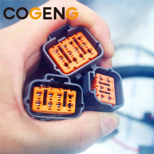 COGENG 0005603 Wiring Harness Hitachi ZX270-3 ZX280LC-3,Excavator Solenoid Valve | Excavator Pressure Switch | Excavator Revolution Sensor | Excavator Wiring Harness | Excavator Throttle Motor --- COGENG High-Qulity Parts Service GAOGENG Provider,COGENG 0005603 Wiring Harness Hitachi ZX270-3 ZX280LC-3