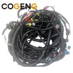 COGENG 0005603 Wiring Harness Hitachi ZX270-3 ZX280LC-3,Excavator Solenoid Valve | Excavator Pressure Switch | Excavator Revolution Sensor | Excavator Wiring Harness | Excavator Throttle Motor --- COGENG High-Qulity Parts Service GAOGENG Provider,COGENG 0005603 Wiring Harness Hitachi ZX270-3 ZX280LC-3
