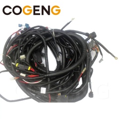 COGENG 0005603 Wiring Harness Hitachi ZX270-3 ZX280LC-3,Excavator Solenoid Valve | Excavator Pressure Switch | Excavator Revolution Sensor | Excavator Wiring Harness | Excavator Throttle Motor --- COGENG High-Qulity Parts Service GAOGENG Provider,COGENG 0005603 Wiring Harness Hitachi ZX270-3 ZX280LC-3