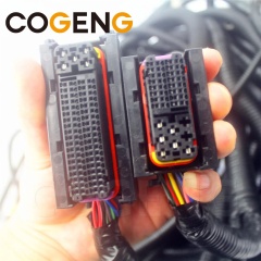 COGENG 0005603 Wiring Harness Hitachi ZX270-3 ZX280LC-3,Excavator Solenoid Valve | Excavator Pressure Switch | Excavator Revolution Sensor | Excavator Wiring Harness | Excavator Throttle Motor --- COGENG High-Qulity Parts Service GAOGENG Provider,COGENG 0005603 Wiring Harness Hitachi ZX270-3 ZX280LC-3