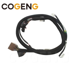 COGENG 1027579 Wiring Harness Hitachi ZX200 ZX210,Excavator Solenoid Valve | Excavator Pressure Switch | Excavator Revolution Sensor | Excavator Wiring Harness | Excavator Throttle Motor --- COGENG High-Qulity Parts Service GAOGENG Provider,COGENG 1027579 Wiring Harness Hitachi ZX200 ZX210