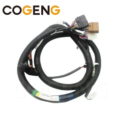 COGENG 1027579 Wiring Harness Hitachi ZX200 ZX210,Excavator Solenoid Valve | Excavator Pressure Switch | Excavator Revolution Sensor | Excavator Wiring Harness | Excavator Throttle Motor --- COGENG High-Qulity Parts Service GAOGENG Provider,COGENG 1027579 Wiring Harness Hitachi ZX200 ZX210